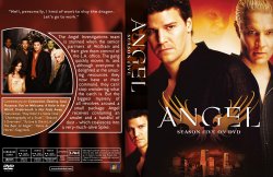 Angel Season 5