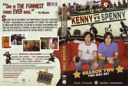 Kenny vs Spenny Season 2