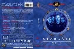 Stargate SG-1 Season1 V1