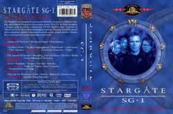 Stargate SG-1 Season1 V2