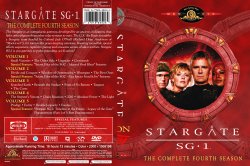 Stargate SG-1 Season 4 V3