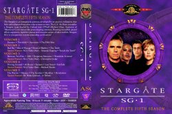Stargate SG-1 Season 5 V2