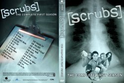 Scrubs - Season 1