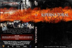 Supernatural: Season 1