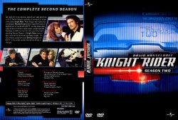 Knight Rider Season Two