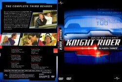 Knight Rider Season Three