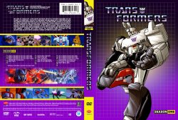 Transformers Season One - G1 Custom