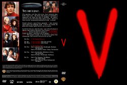 V - The Complete Epic