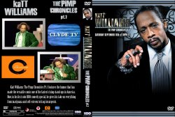 Katt Williams - The Pimp Chronicles Part 1