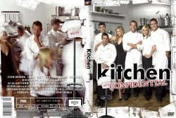 Kitchen Confidential