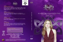 Buffy Season 2 Disc 1