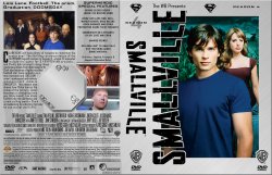 Smallville Season 4