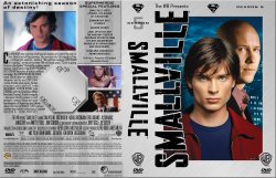 Smallville Season 5