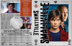 Smallville Season 5