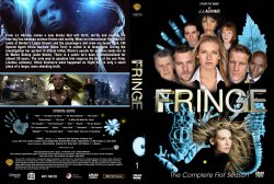 Fringe Season 1 Custom