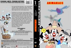 Animaniacs - Volume 1