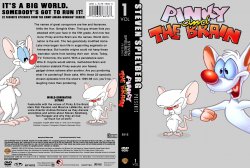 Pinky And The Brain - Volume 1