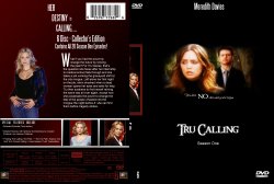 Tru Calling Season 1 Disc 6