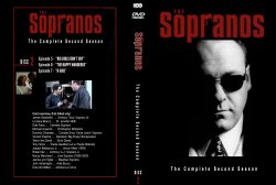 Sopranos S2 Disc2