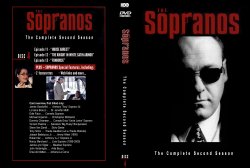 Sopranos S2 Disc4