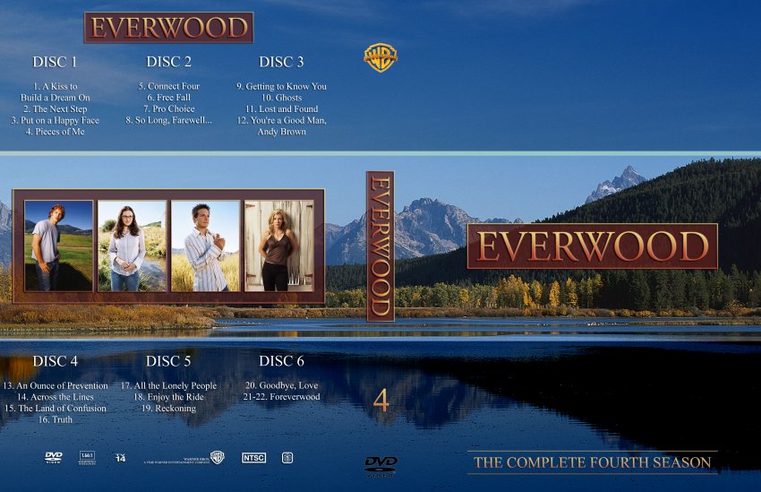 Everwood Season 4