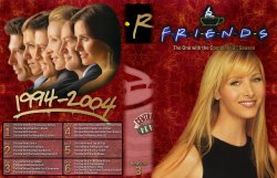 Friends season 3
