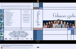Gilmore Girls - Season Two