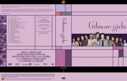 Gilmore Girls - Season Three