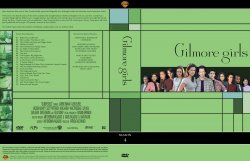 Gilmore Girls - Season Four