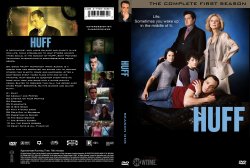 Huff Season One