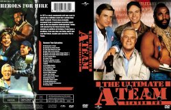 The A-Team Season 2