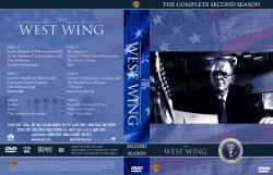The West Wing season 2
