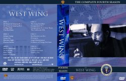 The West Wing season 4