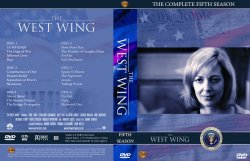 The West Wing season 5