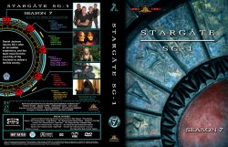 Stargate SG-1: S-7