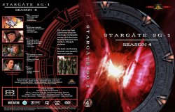 Stargate SG-1, S-4