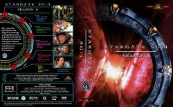 Stargate SG-1: S-4