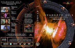 Stargate SG-1, S-6