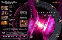 Stargate SG-1, S-8