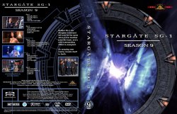 Stargate SG-1, S-9