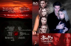 Buffy Season 2