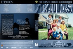 Dallas Seasons 1 & 2