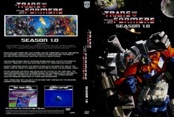 Transformers - Season One
