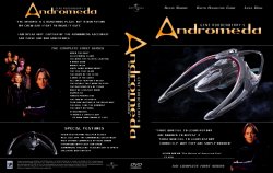 Andromeda - Season One