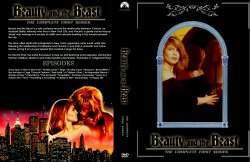 Beauty & The Beast - Season One