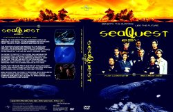 SeaQuest DSV - Season One