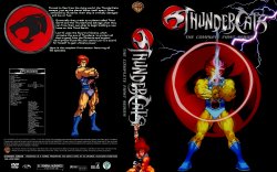 Thundercats - Season One