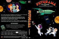 Futurama - Volume One