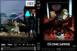 Star Wars - Clone Wars Vol1/2