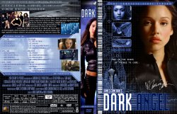 Dark Angel Season 1 Signature Series